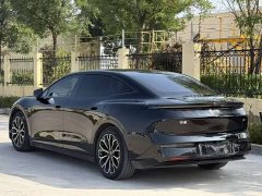 Zeekr Geely Zeekr 007 Rear-Wheel Drive 75kWh - ფოტო 6
