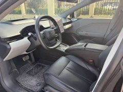 Zeekr Geely Zeekr 007 Rear-Wheel Drive 75kWh - ფოტო 7