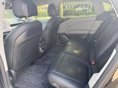 Zeekr Geely Zeekr 007 Rear-Wheel Drive 75kWh - ფოტო 8