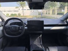 Zeekr Geely Zeekr 007 Rear-Wheel Drive 75kWh - ფოტო 9