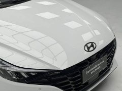 Hyundai Elantra 2022 1.5L CVT 20th Anniversary Edition - ფოტო 11