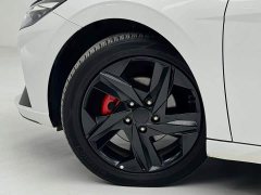 Hyundai Elantra 2022 1.5L CVT 20th Anniversary Edition - ფოტო 12
