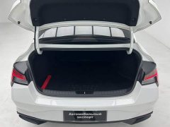 Hyundai Elantra 2022 1.5L CVT 20th Anniversary Edition - ფოტო 13