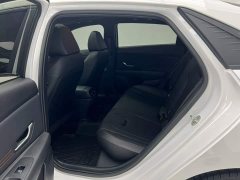 Hyundai Elantra 2022 1.5L CVT 20th Anniversary Edition - ფოტო 16