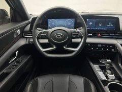 Hyundai Elantra 2022 1.5L CVT 20th Anniversary Edition - ფოტო 18