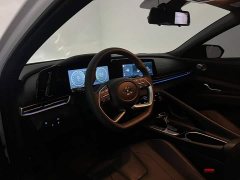 Hyundai Elantra 2022 1.5L CVT 20th Anniversary Edition - ფოტო 19