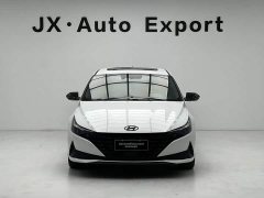 Hyundai Elantra 2022 1.5L CVT 20th Anniversary Edition - ფოტო 2