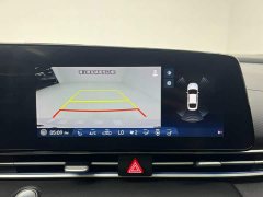 Hyundai Elantra 2022 1.5L CVT 20th Anniversary Edition - ფოტო 20