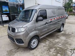 New Haima Lion Xinhai Lion X30L 1.5L Wealth Edition Van 2/5 Seat Air Conditioning Version SWC15M - ფოტო 1