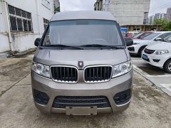 New Haima Lion Xinhai Lion X30L 1.5L Wealth Edition Van 2/5 Seat Air Conditioning Version SWC15M - ფოტო 2