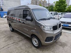 New Haima Lion Xinhai Lion X30L 1.5L Wealth Edition Van 2/5 Seat Air Conditioning Version SWC15M - ფოტო 3