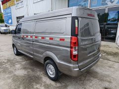 New Haima Lion Xinhai Lion X30L 1.5L Wealth Edition Van 2/5 Seat Air Conditioning Version SWC15M - ფოტო 4