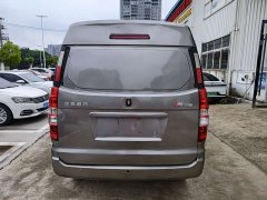 New Haima Lion Xinhai Lion X30L 1.5L Wealth Edition Van 2/5 Seat Air Conditioning Version SWC15M - ფოტო 5