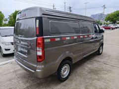 New Haima Lion Xinhai Lion X30L 1.5L Wealth Edition Van 2/5 Seat Air Conditioning Version SWC15M - ფოტო 6