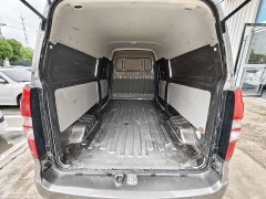 New Haima Lion Xinhai Lion X30L 1.5L Wealth Edition Van 2/5 Seat Air Conditioning Version SWC15M - ფოტო 7