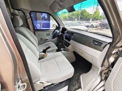 New Haima Lion Xinhai Lion X30L 1.5L Wealth Edition Van 2/5 Seat Air Conditioning Version SWC15M - ფოტო 8