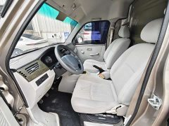 New Haima Lion Xinhai Lion X30L 1.5L Wealth Edition Van 2/5 Seat Air Conditioning Version SWC15M - ფოტო 9