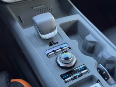 Beijing BJ40 Extended Range 2025 Yuanjing Smart Driving Edition - ფოტო 11