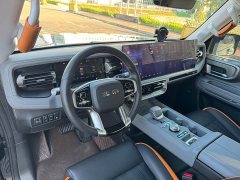 Beijing BJ40 Extended Range 2025 Yuanjing Smart Driving Edition - ფოტო 4