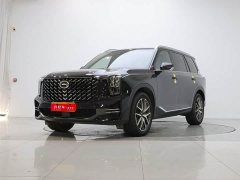 GAC Aion GS8 2022 Pioneer Series 2.0T GDI FWD Luxury Smart Connected Edition 7-Seater - ფოტო 1