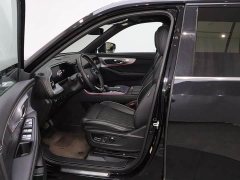 GAC Aion GS8 2022 Pioneer Series 2.0T GDI FWD Luxury Smart Connected Edition 7-Seater - ფოტო 11
