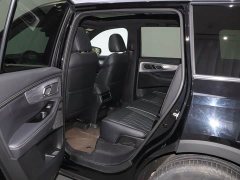 GAC Aion GS8 2022 Pioneer Series 2.0T GDI FWD Luxury Smart Connected Edition 7-Seater - ფოტო 12