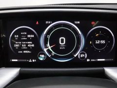 GAC Aion GS8 2022 Pioneer Series 2.0T GDI FWD Luxury Smart Connected Edition 7-Seater - ფოტო 13
