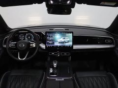GAC Aion GS8 2022 Pioneer Series 2.0T GDI FWD Luxury Smart Connected Edition 7-Seater - ფოტო 14