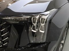 GAC Aion GS8 2022 Pioneer Series 2.0T GDI FWD Luxury Smart Connected Edition 7-Seater - ფოტო 17