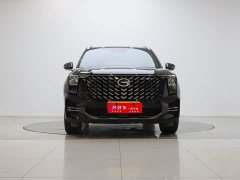 GAC Aion GS8 2022 Pioneer Series 2.0T GDI FWD Luxury Smart Connected Edition 7-Seater - ფოტო 2