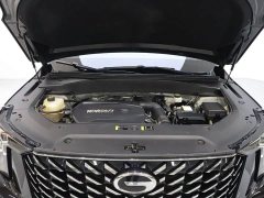 GAC Aion GS8 2022 Pioneer Series 2.0T GDI FWD Luxury Smart Connected Edition 7-Seater - ფოტო 20