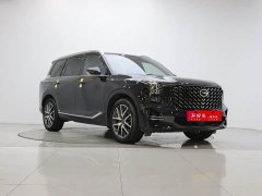 GAC Aion GS8 2022 Pioneer Series 2.0T GDI FWD Luxury Smart Connected Edition 7-Seater - ფოტო 3