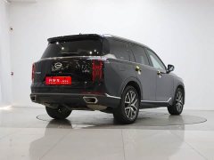 GAC Aion GS8 2022 Pioneer Series 2.0T GDI FWD Luxury Smart Connected Edition 7-Seater - ფოტო 4