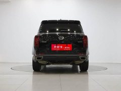 GAC Aion GS8 2022 Pioneer Series 2.0T GDI FWD Luxury Smart Connected Edition 7-Seater - ფოტო 5