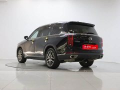 GAC Aion GS8 2022 Pioneer Series 2.0T GDI FWD Luxury Smart Connected Edition 7-Seater - ფოტო 6