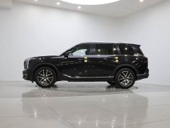 GAC Aion GS8 2022 Pioneer Series 2.0T GDI FWD Luxury Smart Connected Edition 7-Seater - ფოტო 8