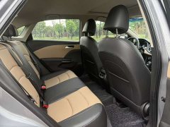 Chevrolet Cruze 320 Automatic Enjoy Sunroof Edition - photo 10