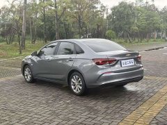 Chevrolet Cruze 320 Automatic Enjoy Sunroof Edition - photo 13