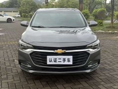 Chevrolet Cruze 320 Automatic Enjoy Sunroof Edition - photo 2