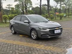Chevrolet Cruze 320 Automatic Enjoy Sunroof Edition - photo 3