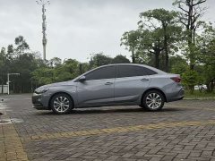 Chevrolet Cruze 320 Automatic Enjoy Sunroof Edition - photo 5