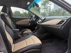 Chevrolet Cruze 320 Automatic Enjoy Sunroof Edition - photo 9