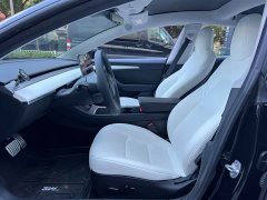 Tesla Model 3 Performance All-Wheel Drive - ფოტო 10
