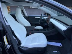 Tesla Model 3 Performance All-Wheel Drive - ფოტო 12
