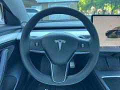 Tesla Model 3 Performance All-Wheel Drive - ფოტო 16