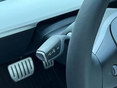 Tesla Model 3 Performance All-Wheel Drive - ფოტო 19