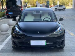 Tesla Model 3 Performance All-Wheel Drive - ფოტო 2