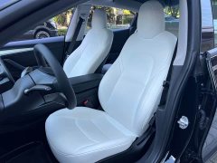 Tesla Model 3 Performance All-Wheel Drive - ფოტო 20