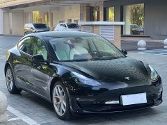 Tesla Model 3 Performance All-Wheel Drive - ფოტო 3