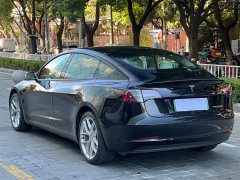 Tesla Model 3 Performance All-Wheel Drive - ფოტო 4